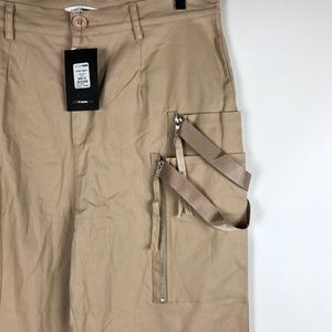 Julissa Pants Set